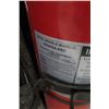 Image 11 : 8 Lg Fire Extinguishers - 8 X $