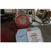 Image 4 : 8 Lg Fire Extinguishers - 8 X $