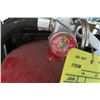 Image 8 : 8 Lg Fire Extinguishers - 8 X $