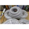 Image 2 : 6-9' x 12' 25M Tubing Rolls - 6 X $
