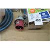 Image 2 : Weld Rods, Hose, Plug, Wire Nuts, Rubber Strips