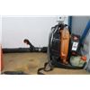 Image 1 : Echo PB 580T Gas Backpack Blower