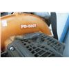 Image 2 : Echo PB 580T Gas Backpack Blower