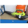 Image 1 : Ryobi Electric Leaf Blower