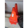 Image 1 : Safety Cones (9)