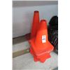 Image 2 : Safety Cones (9)