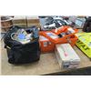 Image 1 : Triple H630 Meter, Toolbox w/Tools & Hardware