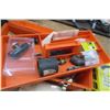 Image 2 : Triple H630 Meter, Toolbox w/Tools & Hardware
