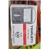 Image 4 : Triple H630 Meter, Toolbox w/Tools & Hardware