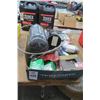 Image 1 : Tools, Hardware, Cylinders