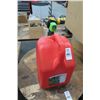 Image 1 : 5 Gallon Fuel Can (Full)