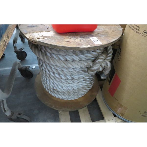 Spool of Ship Rope