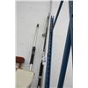 Image 1 : Boat Stairs, Light Poles & SVC Poles