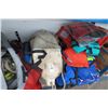 Image 1 : Bumper, Anchor, Life Vests