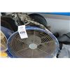 Image 2 : 5-Portable Ventilator Fans - 5 X $