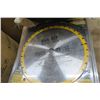 Image 2 : Large Saw & Carbide Blades