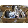Image 1 : Box of Wire Cup Brushes, Disc Brushes