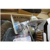 Image 2 : Box of Wire Cup Brushes, Disc Brushes
