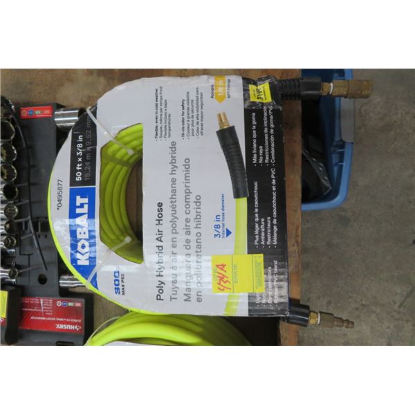 Kobalt Air Hose