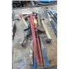 Image 1 : Assorted Hammers - Tools
