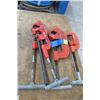 Image 1 : Pipe Cutter Set