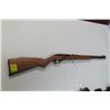 Image 1 : Marlin .22 Cal. Long Rifle - S/N MM45035M