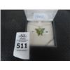 Image 1 : Butterfly Charm Necklace