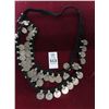 Image 1 : Large Coin Necklace