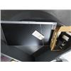 Image 1 : HP Monitor, Wall Mount
