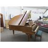 Image 6 : 1910 Baldwin Grand Piano