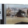 Image 2 : Autographed Football Photo