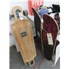 Image 1 : 3-Skateboards - 3 X $