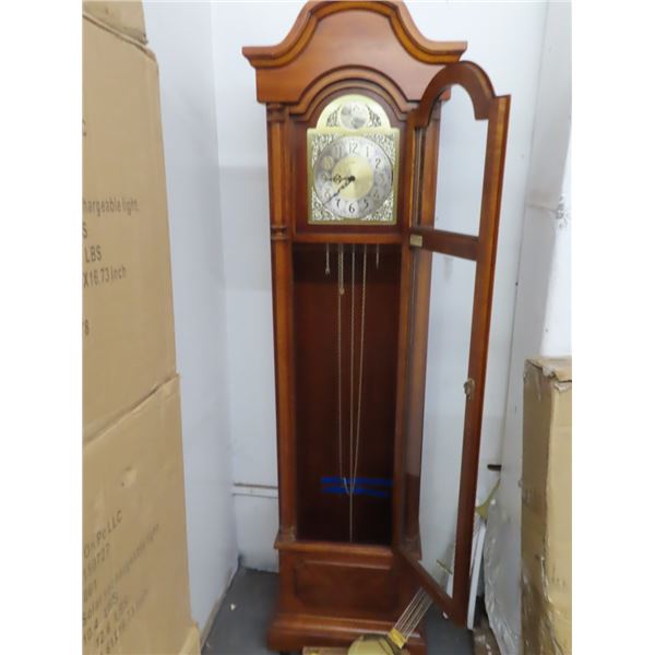 Craftline Grandfather Clock