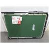Image 1 : Coleman Folding Padded Cot