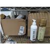 Image 1 : Asst. Lotions (2 Boxes)