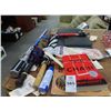 Image 1 : Light Saber, Umbrellas, Books, Electronics, Protectors