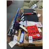 Image 2 : Light Saber, Umbrellas, Books, Electronics, Protectors
