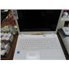 Image 2 : Acer White Laptop Computer