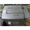 Image 2 : Fellows Paper Shredder