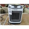 Image 1 : Pelonis Personal Heater