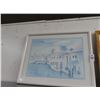 Image 1 : Sm. & Med. Style Wall Art