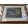 Image 2 : Indian Wall Art (2)