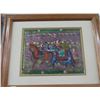 Image 3 : Indian Wall Art (2)