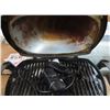 Image 3 : Weber Electric BBQ