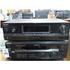 Image 1 : Sony Audio Control Center & Digital Video Control Center