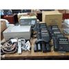 Image 1 : Samsung Phone System Wijaksu & 7 Phones