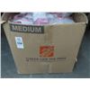 Image 1 : Box Lot Ladies Sock