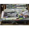 Image 2 : Excite A/C Helicopter Box of 12