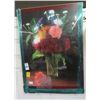 Image 1 : Framed Print Roses