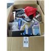 Image 1 : Box Lot Phone Cases